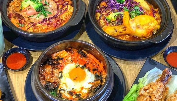 Ăn Vặt Tiệm Muối - 75 Nguyễn Khoa Chiêm