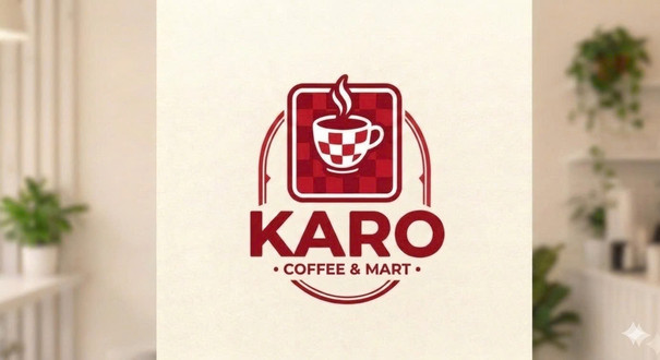 Karo Coffee & Mart - 218 Ngũ Hành Sơn