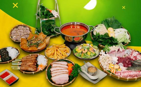 Mẹt Cuốn Bắc Ninh - Nguyễn Cao