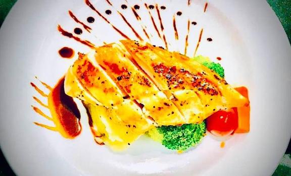 Beach Front Fish & Chips