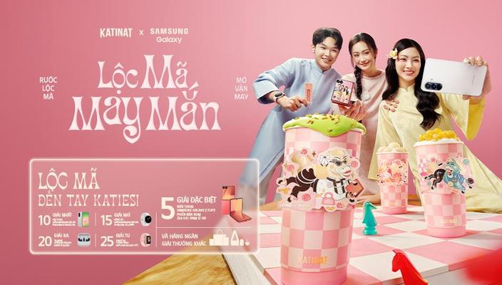 KATINAT - ĐƯỜNG 3 THÁNG 2 (RẠCH GIÁ)