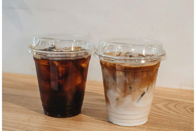 Song Bảo Coffee - Vũng Việt