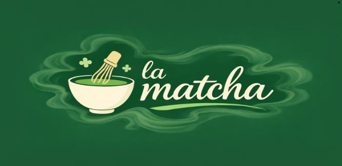 La Matcha Hong? - Cacao & Cà Phê