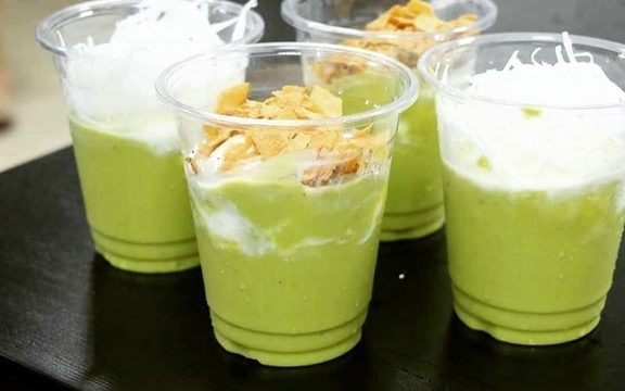 Kem Bơ Thảo - Lê Quý Đôn