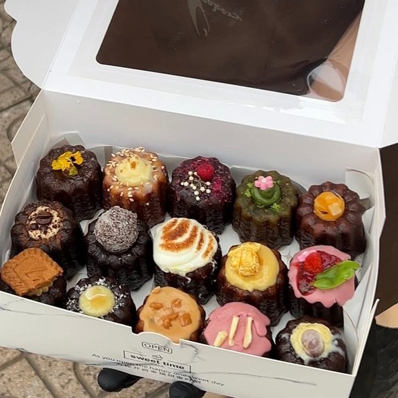 Respect Bakery - Biên Hòa