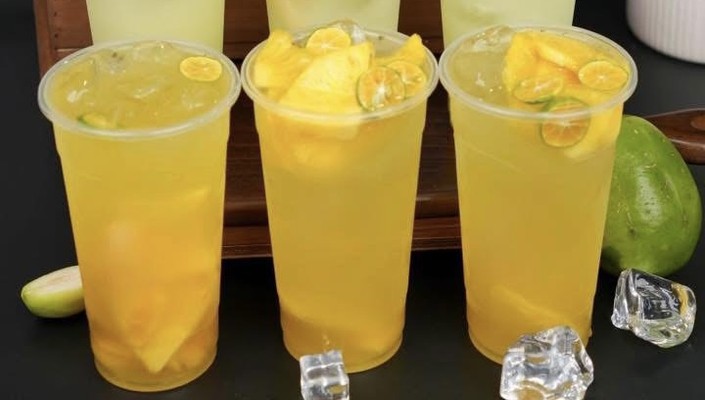 Bon - Mỳ Cay, Mỳ Trộn & Bánh Mỳ - Đà Nẵng