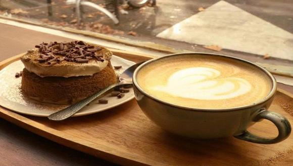 Namoo Coffee - Cao Thắng