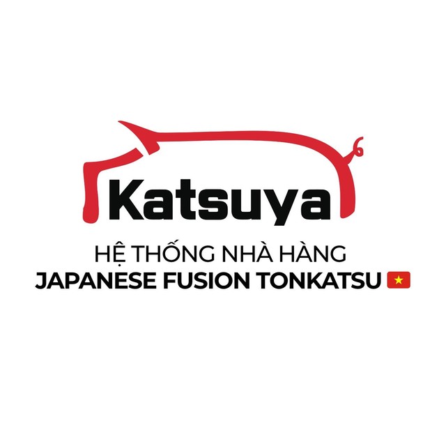 KATSUYA - Japanese Fusion Tonkatsu - Duy Tân