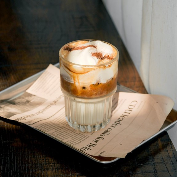 Lam’s Coffee - Tô Vĩnh Diện