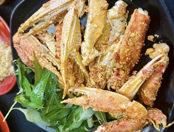 R Bia Sệt - Lê Duẩn