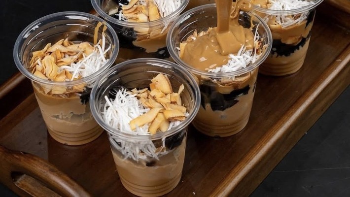 Bếp Bống - Sữa Chua Nhà Làm, Coffee & Trà Sữa - Shop Online