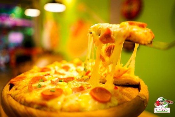 Maxxim Pizza Thanh Hoá - Quang Trung