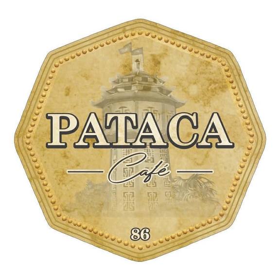 PATACA Café - Phan Trung