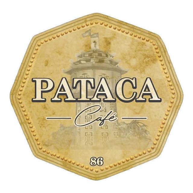 PATACA Café - Phan Trung