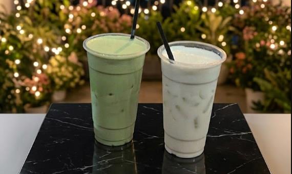 Đậu Nành Đêm - Hoàng Sa