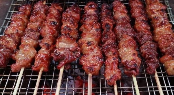 Bánh Mì & Đồ Uống - Nhà Đạt