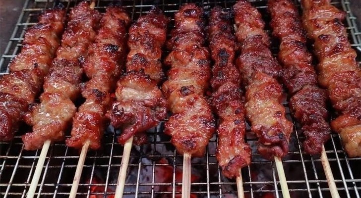 Bánh Mì & Đồ Uống - Nhà Đạt