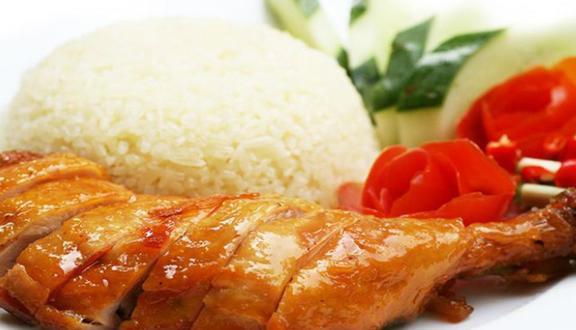 Bếp Nhà CoCa - Cầu Giấy