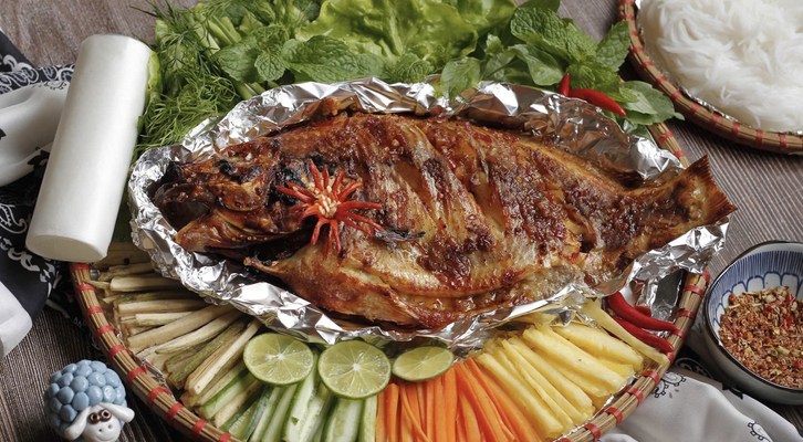 MONMIN - Vịt Quay, Vịt Rang Riềng & Gà Rang Muối - 101 Tân Lập
