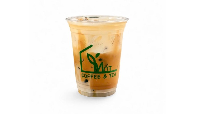 Mốt Cà Phê - Cà Phê Muối - 08 Trần Cao Vân