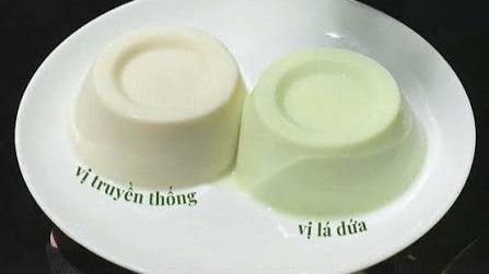 Tàu Hủ Ăn Vặt VyBeeFood