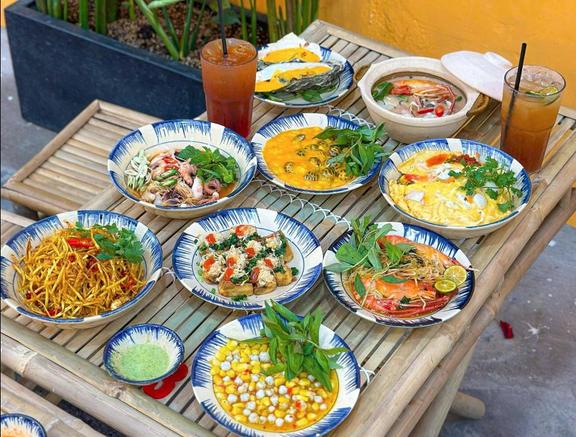 Link Ốc - Quang Trung