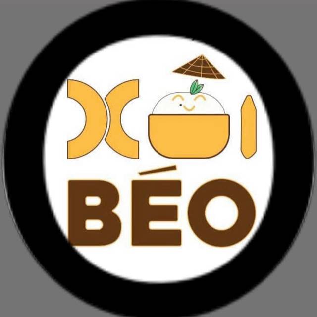 Tiệm Xôi Béo