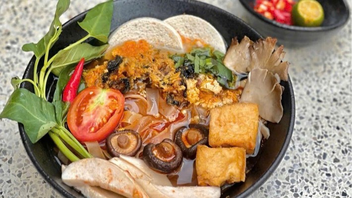 BẾP CHAY LÁ - Nguyễn Văn Lộng