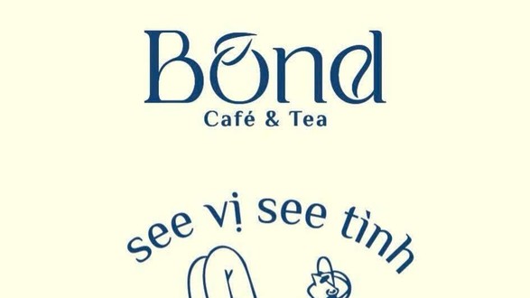 Bond Coffee & Tea - Lý Thường Kiệt