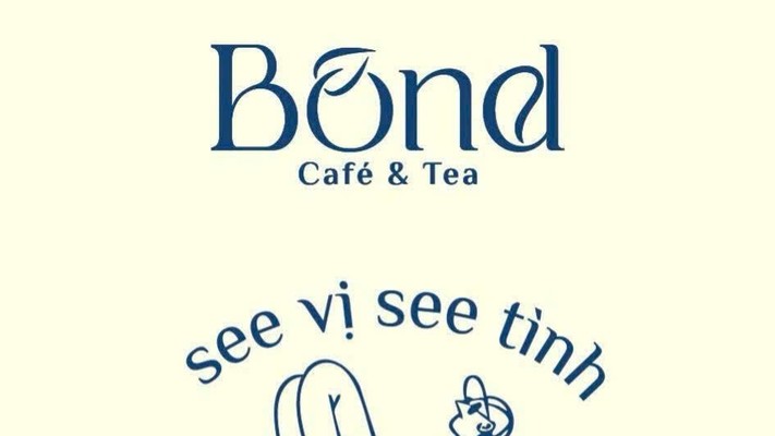 Bond Coffee & Tea - Lý Thường Kiệt