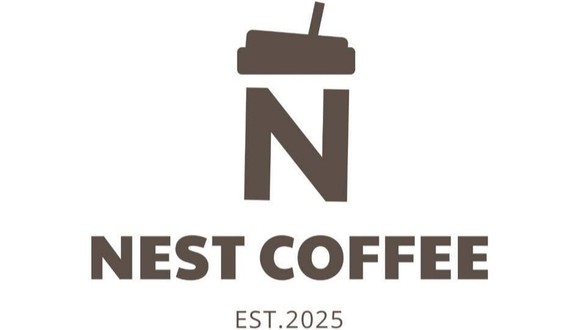NEST COFFEE - Phan Bội Châu