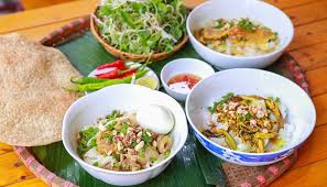 Sakura Tei - Mỳ Quảng, Cơm & Mì Xào - Lưu Trọng Lư