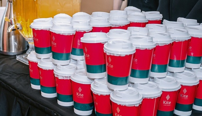 KITE COFFEE & SOUVENIRS - 11A Cát Linh