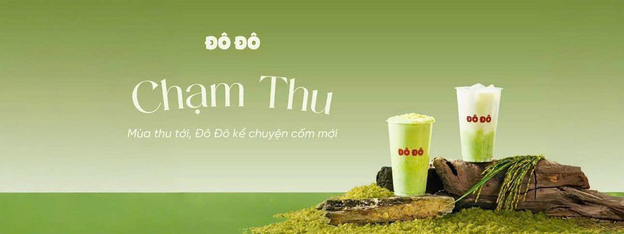 Trà Sữa Đô Đô - Ngô Gia Tự