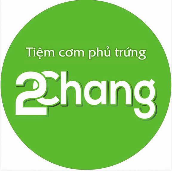 2 Chang - Tiệm Cơm Phủ Trứng - Nguyễn Văn Trỗi
