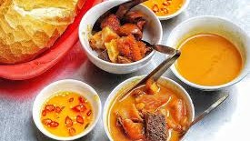 Súp Cua Chị Tú - Phá Lấu - Thích Quảng Đức