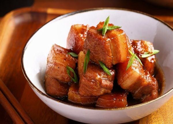 Cơm Dĩa Dũng Mùi