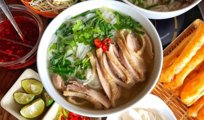 Bếp Nhà Oggy - Dương Đình Nghệ