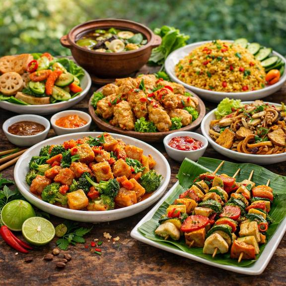 Chay An Viên - Cổ Nhuế