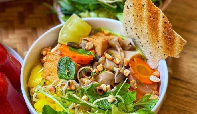 Bếp Chay An Nhiên - 5 Nguyễn Thị Hồng