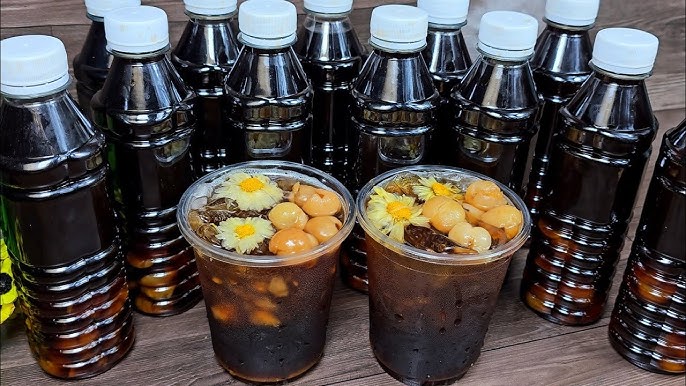 Tiệm Nước SAM - Đường 3 Tháng 2