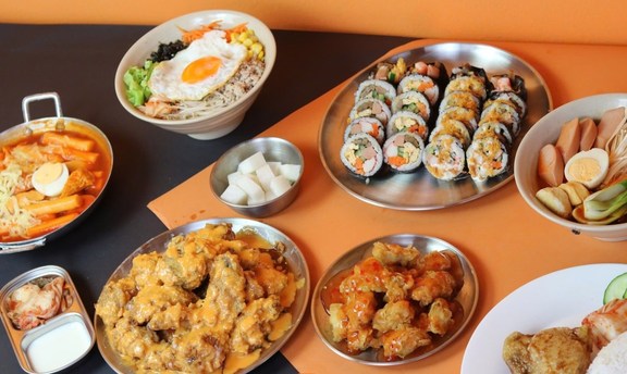 HOTA CHICKEN - 44 Phan Đăng Lưu
