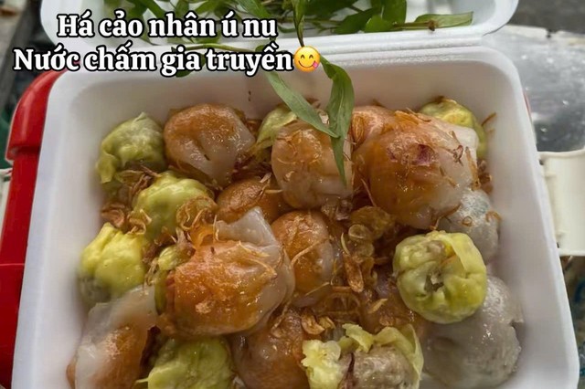 Há Cảo & Dimsum Nhi Lai - 95 Phan Trung