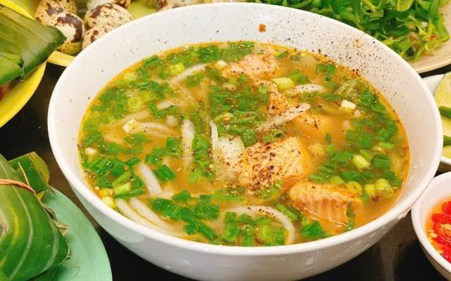 Huyên Mập Quán - Bánh Canh & Cháo Cá Lóc