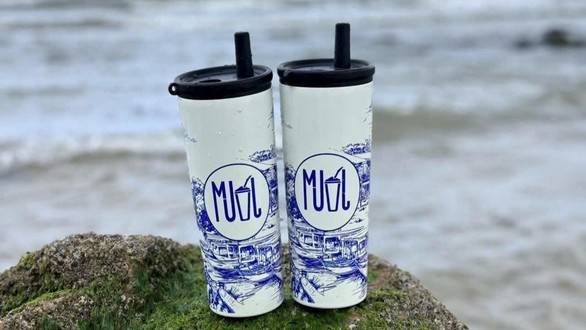Cà Phê Muối Nyc DT