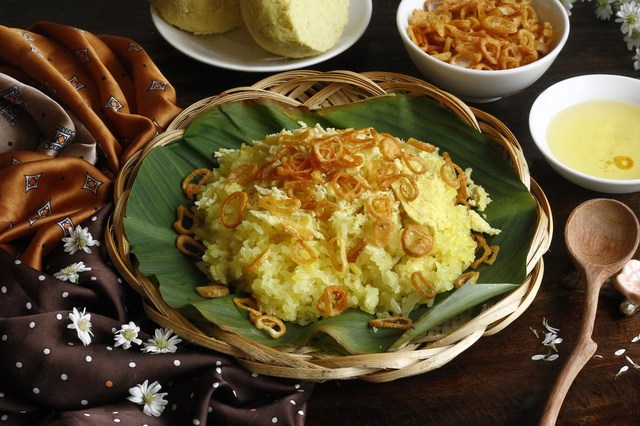Mê Xôi Cô - Xôi Xéo & Bánh Mì Chả Hà Nội