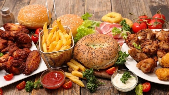 Thúng Food - Fastfood - Ninh Tốn