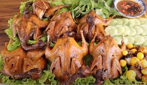 Bia Hơi Phước Thịnh - Lý Thường Kiệt