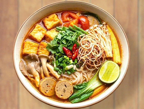 Chay Thiên Lộc - Cơm & Món Nước