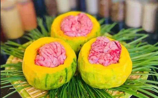 Cháo Dinh Dưỡng Ong Vàng